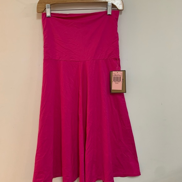 Juicy Couture Ana Capri Convertable Skirt/Dress - Picture 2 of 6